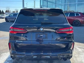 BMW X5M * Competition * PANO * ОБДУХВАНЕ * H/K * ПОДГРЕВИ, снимка 4
