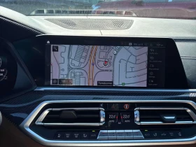 BMW X5M * Competition * PANO * ОБДУХВАНЕ * H/K * ПОДГРЕВИ, снимка 9