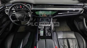 Audi A8 АВТОКРЕДИТ* ЦЕНА БЕЗ АНАЛОГ* , снимка 5