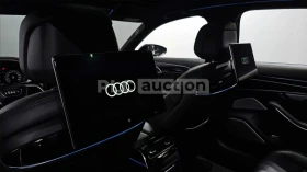 Audi A8 АВТОКРЕДИТ* ЦЕНА БЕЗ АНАЛОГ* , снимка 13