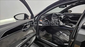 Audi A8 АВТОКРЕДИТ* ЦЕНА БЕЗ АНАЛОГ* , снимка 8