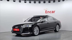 Audi A8 АВТОКРЕДИТ* ЦЕНА БЕЗ АНАЛОГ* , снимка 1