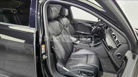 Audi A8 АВТОКРЕДИТ* ЦЕНА БЕЗ АНАЛОГ* , снимка 10