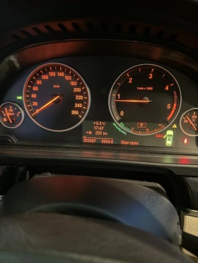 BMW 520, снимка 6