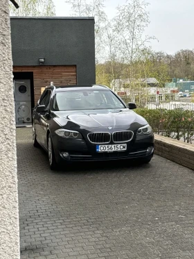 BMW 520, снимка 1