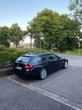 BMW 520, снимка 8