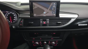Audi A6 2016 TDI* QUATTRO* C7* HEAD-UP* RS PK* КРАЙНА ЦЕНА, снимка 10