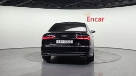 Audi A6 2016 TDI* QUATTRO* C7* HEAD-UP* RS PK* КРАЙНА ЦЕНА, снимка 4