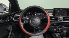 Audi A6 2016 TDI* QUATTRO* C7* HEAD-UP* RS PK* КРАЙНА ЦЕНА, снимка 7