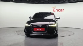 Audi A6 2016 TDI* QUATTRO* C7* HEAD-UP* RS PK* КРАЙНА ЦЕНА, снимка 2
