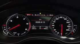 Audi A6 2016 TDI* QUATTRO* C7* HEAD-UP* RS PK* КРАЙНА ЦЕНА, снимка 8