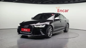 Audi A6 2016 TDI* QUATTRO* C7* HEAD-UP* RS PK* КРАЙНА ЦЕНА, снимка 1