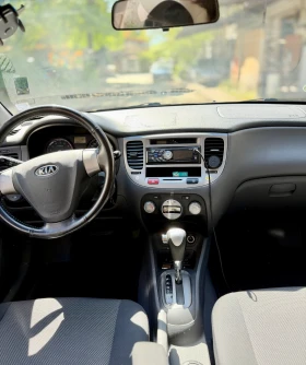Kia Rio CVVT, снимка 5