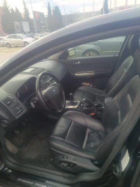 Volvo V50 2000 D, снимка 4