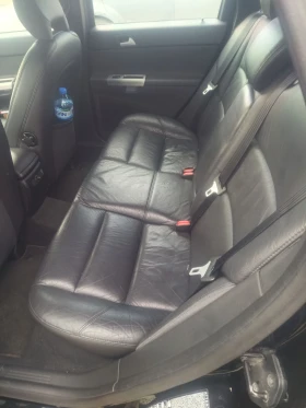 Volvo V50 2000 D, снимка 7
