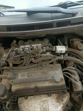 Chevrolet Aveo, снимка 5