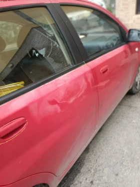 Chevrolet Aveo, снимка 7