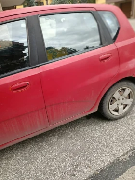 Chevrolet Aveo, снимка 8