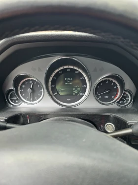 Mercedes-Benz E 350 AMG 4MATIC 7G Tronic Panorama, , снимка 11