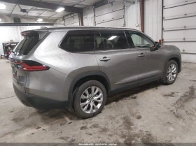 Toyota Grand Highlander 2.5l Hybrid Limited, снимка 4