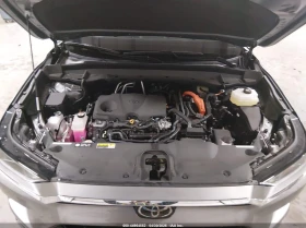 Toyota Grand Highlander 2.5l Hybrid Limited, снимка 10
