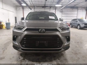Toyota Grand Highlander 2.5l Hybrid Limited, снимка 12