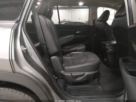 Toyota Grand Highlander 2.5l Hybrid Limited, снимка 8