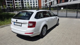 Skoda Octavia 1.6 TDI, снимка 5