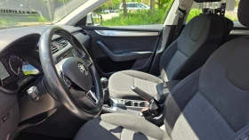 Skoda Octavia 1.6 TDI, снимка 15