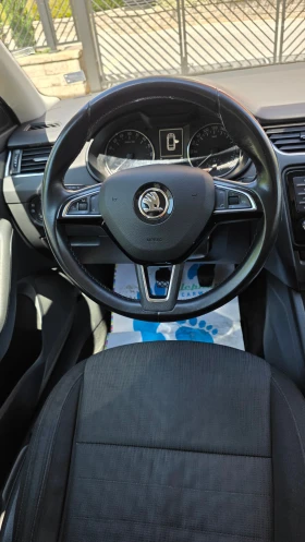 Skoda Octavia 1.6 TDI, снимка 12