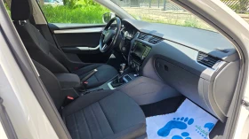 Skoda Octavia 1.6 TDI, снимка 14