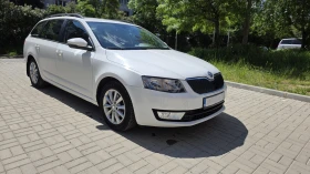 Skoda Octavia 1.6 TDI, снимка 1