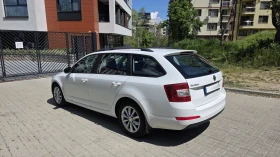 Skoda Octavia 1.6 TDI, снимка 4