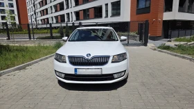 Skoda Octavia 1.6 TDI, снимка 3