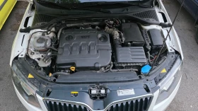 Skoda Octavia 1.6 TDI, снимка 17