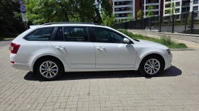 Skoda Octavia 1.6 TDI, снимка 6