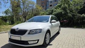 Skoda Octavia 1.6 TDI, снимка 2