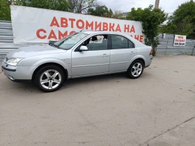 Ford Mondeo 2.5 v6 бензин, снимка 2