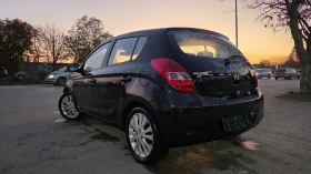 Hyundai I20 1.3i/80hp-АГУ, снимка 4