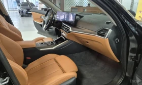 BMW 320 i DISTRONIC* ХЕДЪП* ПОДГРЕВ* AMBIENT* КРАЙНА ЦЕНА, снимка 7