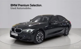 BMW 320 i DISTRONIC* ХЕДЪП* ПОДГРЕВ* AMBIENT* КРАЙНА ЦЕНА, снимка 1