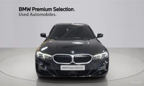 BMW 320 i DISTRONIC* ХЕДЪП* ПОДГРЕВ* AMBIENT* КРАЙНА ЦЕНА, снимка 2