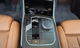 BMW 320 i DISTRONIC* ХЕДЪП* ПОДГРЕВ* AMBIENT* КРАЙНА ЦЕНА, снимка 13