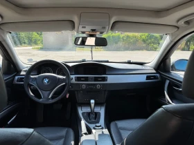 BMW 320 163, снимка 7