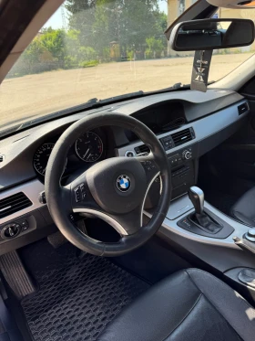 BMW 320 163, снимка 6
