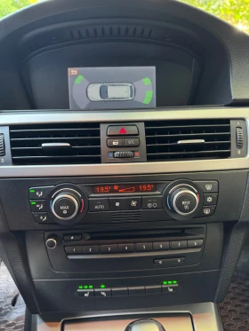 BMW 320 163, снимка 9