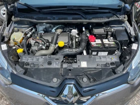 Renault Captur 2014 1.5dci 90к.с. АВТОМАТ, снимка 16