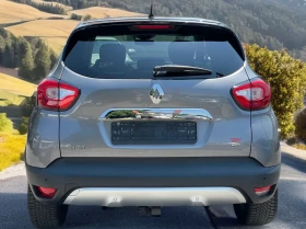 Renault Captur 2014 1.5dci 90к.с. АВТОМАТ, снимка 5