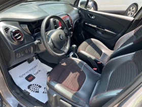 Renault Captur 2014 1.5dci 90к.с. АВТОМАТ, снимка 9