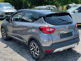 Renault Captur 2014 1.5dci 90к.с. АВТОМАТ, снимка 4